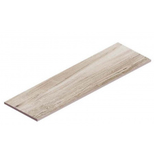 Керамогранітна плитка для підлоги Cerrad York Beige 600x175x9 мм