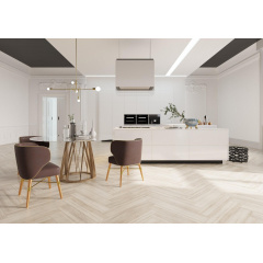 Керамогранитная плитка для пола Cerrad Lussaca Dust 600x175x9 мм Львов