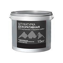 Декоративная штукатурка Декоративная штукатурка