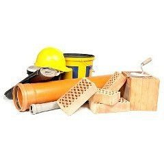 Будівельно-монтажні роботи