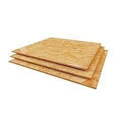 OSB (Ориентированно-стружечные плиты) OSB (Ориентированно-стружечные плиты)