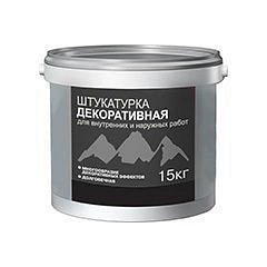 Декоративная штукатурка Декоративная штукатурка