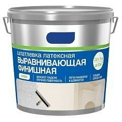 Финишная шпаклевка Финишная шпаклевка