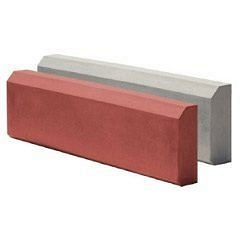 Бордюр тротуарний