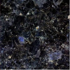 Гранитная плита Galactic BLUE 600х300х30 мм