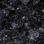 Гранітна плита Galactic BLUE 600х300х30 мм Тернопіль