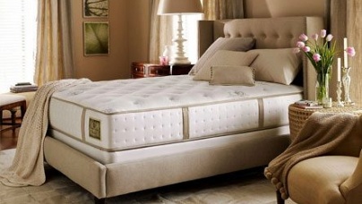 Как выбрать кровать: ключевые особенности каждого типа кровати