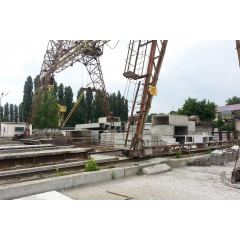 Лоток теплотраси Л 8д-8 Херсон