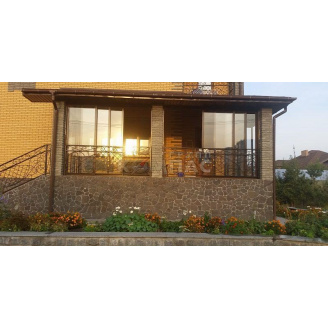 Теплі алюмінієві двері та вікна Aluprof і Schüco — надійність від Redwin Group