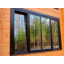 Підкресліть стиль свого будинку з ексклюзивними алюмінієвими вікнами від ТОВ Редвін Груп Київ