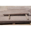 Бетонний підвіконня МікаБет з мармурової крихтою 18 см сірий Тернопіль