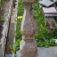 Бетонная МикаБет Балясина №1 с мраморной крошкой 85х10х12 см Тернополь