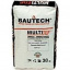 Металло-кремниевый отвердитель для полов BAUTECH Multitop MT-300/Е натуральный серый Львов