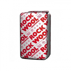 Утеплювач Rockwool Rockmin 100 мм Кропивницький