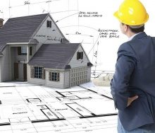 Строительство дома в период кризиса: на чем можно сэкономить 