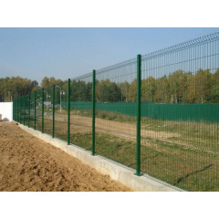 Сітка з ППЛ покриттям 3х4 мм 2500х1730 мм Курінь