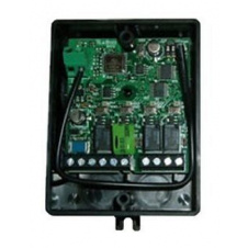 Радіоприймач FAAC Genius Intermodo2 Echo TX4 433 МГц