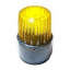 Сигнальная лампа FAAC Genius Guard 230 В 90x170x120 мм желтый Тернополь