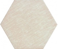Плитка для стін Ceramica Paradyz Esagon Linum Beige 19,8х17,1 см (018200)