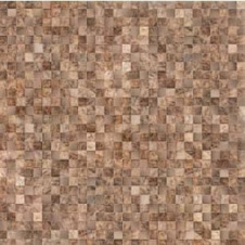 Плитка Opoczno Royal Garden Brown 42х42 см