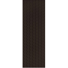 Плитка для стен Paradyz Ceramica Margarita Nero Structura В Sctina 32,5х97,7 см (017845)