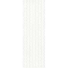 Плитка для стен Paradyz Ceramica Margarita Bianco Structura В Sctina 32,5х97,7 см (017842)