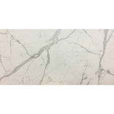Керамогранитная настенная плитка Casa Ceramica Magic Statuario B 60x120 см