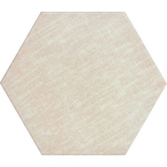Плитка для стін Ceramica Paradyz Esagon Linum Beige 19,8х17,1 см (018200)
