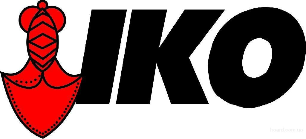 Знижка 32 % на всю продукцію компанії IKO