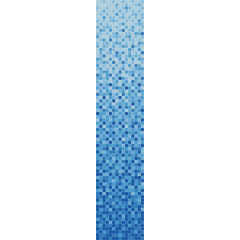 Мозаика D-CORE растяжка 1635х327 мм (ri06) Сумы