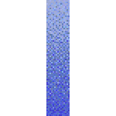 Мозаїка D-CORE розтяжка 1635х327 мм (ri05) Суми