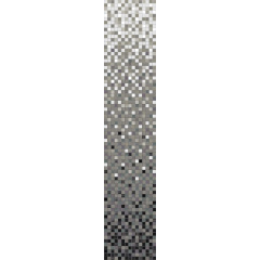 Мозаїка D-CORE розтяжка 1635х327 мм (ri03) Суми