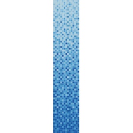 Мозаїка D-CORE розтяжка 1635х327 мм (ri06)