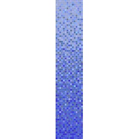 Мозаика D-CORE растяжка 1635х327 мм (ri05)