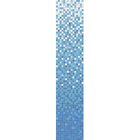 Мозаїка D-CORE розтяжка 1635х327 мм (ri04)