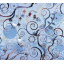Художнє панно зі скляної мозаїки D-CORE 3000х2700 мм (si05) Суми