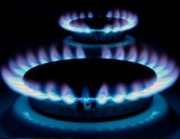 Газ подорожчає в три етапи – тарифи на опалення теж піднімуться