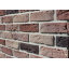 Плитка ручной работы Loft Brick Бостон №20 NF 205х15х65 мм Нововолынск