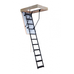 Сходи на горище Oman Solid Polar (113x60) Косів