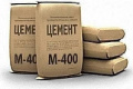 Цемент М-400 мішок 25 кг
