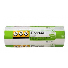 Утеплитель ODE Старфлекс 2x7000x1200x50 мм 16,8 м2