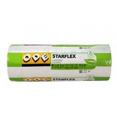 Утеплитель ODE Старфлекс 2x7000x1200x50 мм 16,8 м2 Кременчуг