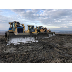 Оренда бульдозера Komatsu D65 PX-15 Михайлівка