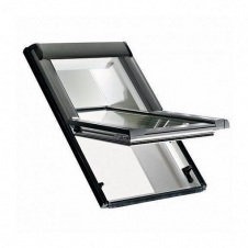 Мансардное окно Roto Designo R45 H200 74х98 см