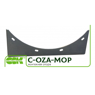 Монтажна опора C-OZA-MOP-030