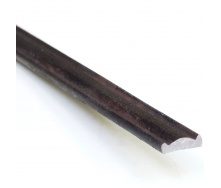 Художній металопрокат 13х3,5 мм (34.400.01)