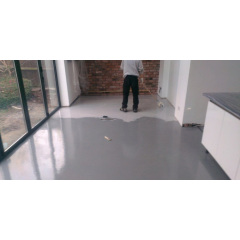 Наливна підлога Epoxol Floor S Чернівці