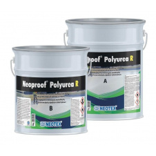 Полимочевина ручного нанесения Neoproof Polyurea R