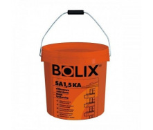 Штукатурка BOLIX SIT 1,5 KA 30 кг