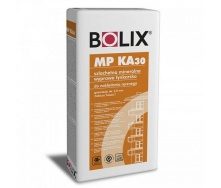 Мінеральна штукатурка BOLIX MP-KA 1,5 (2,0) 25 кг